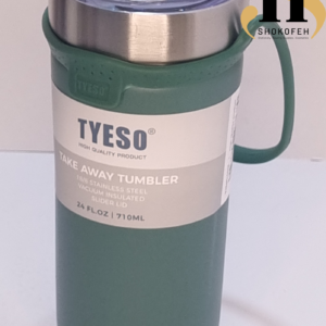 تراول ماگ تایسو 710 میل ظرفیت بزرگ