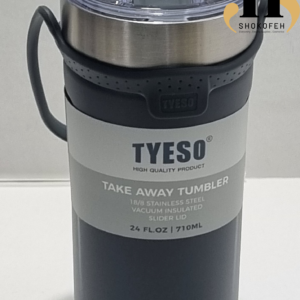 تراول ماگ تایسو 710 میل ظرفیت بزرگ