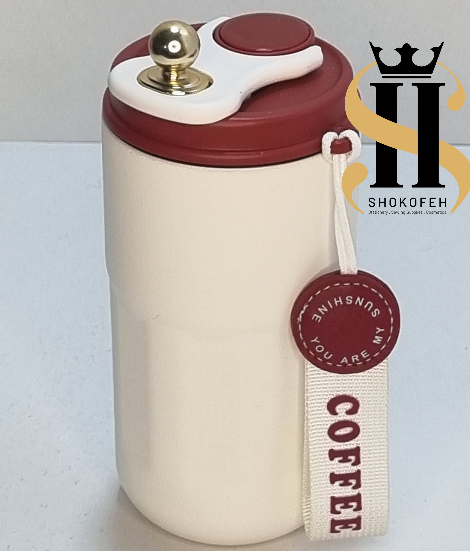 تراول ماگ کافی 420 میل