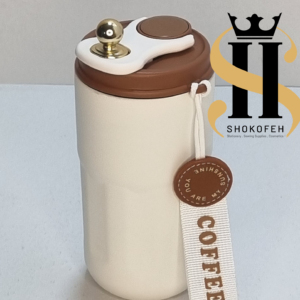 تراول ماگ کافی 420 میل