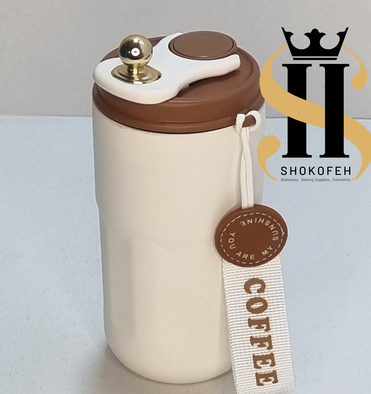 تراول ماگ کافی 420 میل