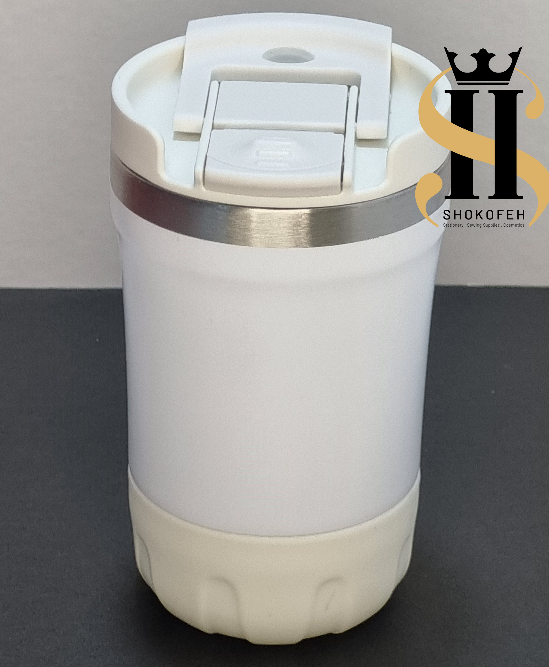 تراول ماگ کافی کاپ 400 میل