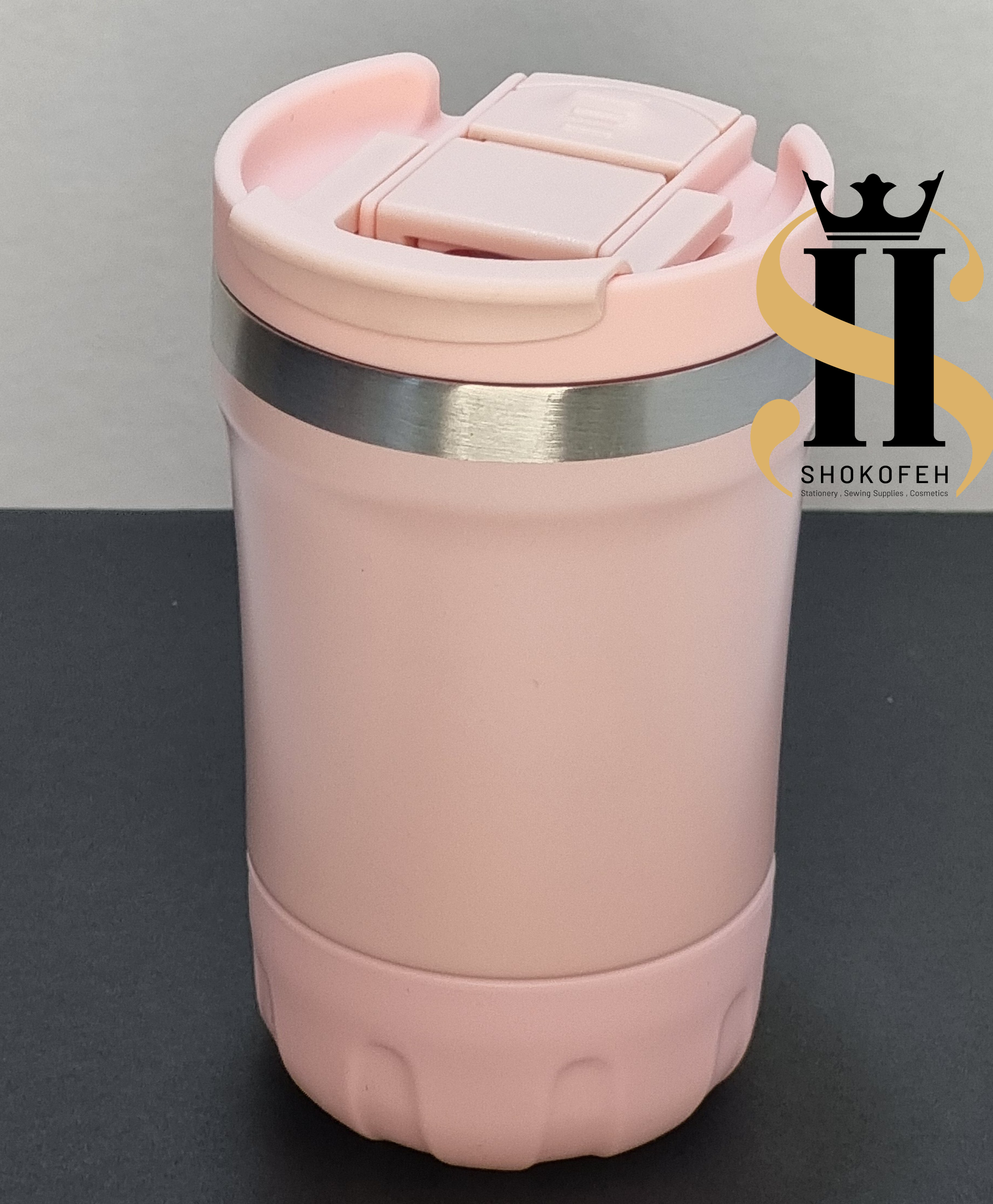 تراول ماگ کافی کاپ 400 میل