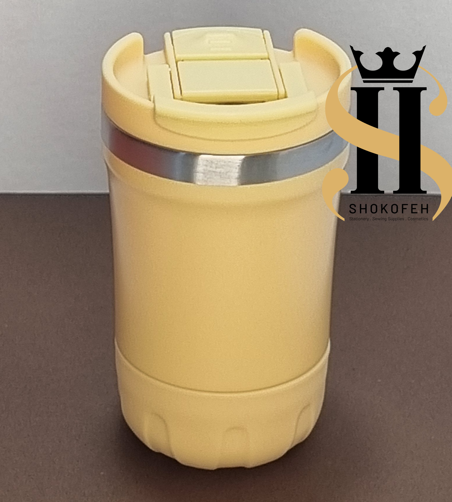 تراول ماگ کافی کاپ 400 میل