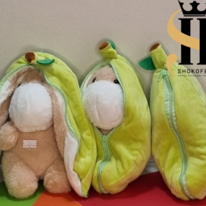 عروسک خر سورپرایزی