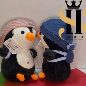 عروسک پنگوئن فانتزی