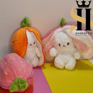 عروسک خرگوشی فانتزی