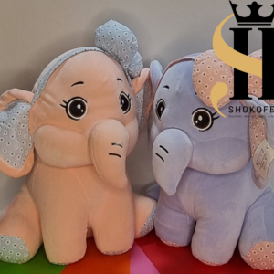 عروسک فیلی دخترانه