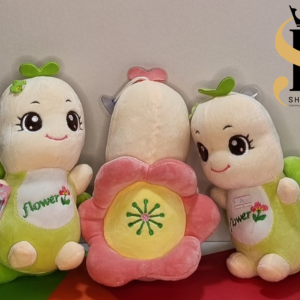 عروسک لاک پشتی