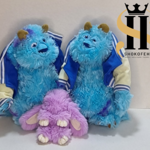 عروسک سالیوان