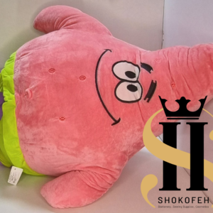 عروسک پاتریک فانتزی سایز بزرگ