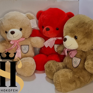 عروسک خرسهای مهربون