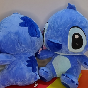 عروسک استیچ سایز متوسط