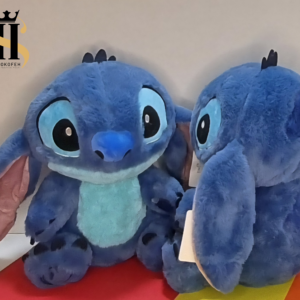 عروسک استیچ سایز کوچک