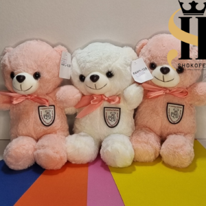 عروسک خرسی خندان پولیشی