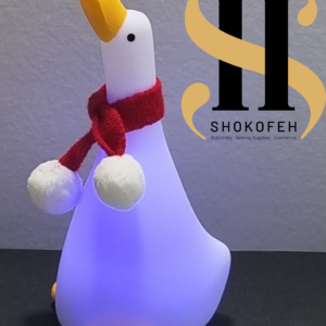 چراغ حواب اردکی اسیتاده