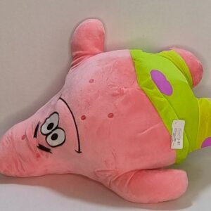 عروسک فانتزی پاتریک سایز متوسط