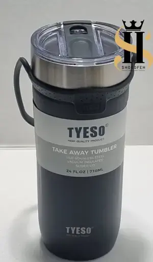 تراول ماگ تایسو 710 میل
