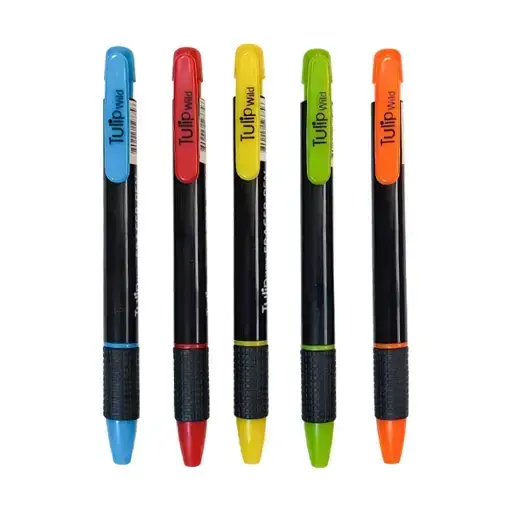 پاککن اتودی تولیپ | Tulip Mechanical Eraser