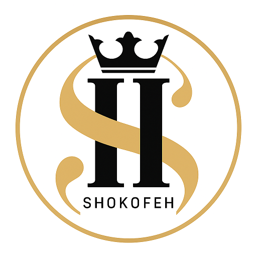 فروشگاه اینترنتی شکوفه