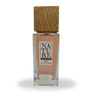 عطر ادوپرفیوم مون گرلن (Mon Guerlain) - رایحه زنانه، گرم، شیرین و وانیلی