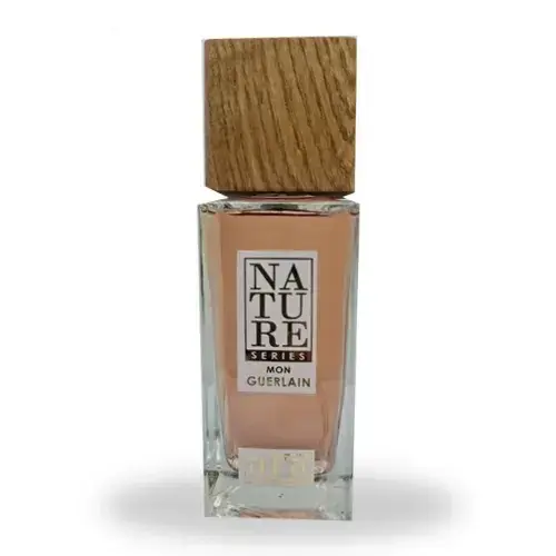 عطر ادوپرفیوم مون گرلن (Mon Guerlain) - رایحه زنانه، گرم، شیرین و وانیلی