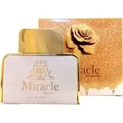 عطر زنانه Miracle Provocative