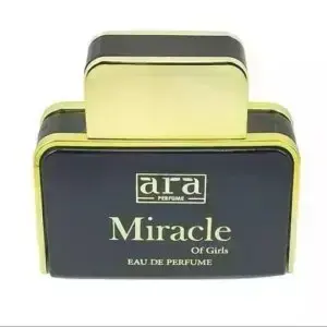 ادکلن زنانه و دخترانه Miracle of Girls