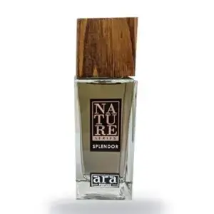 عطر ادوپرفیوم اسپلندور بلک (Splendor Black) - رایحه خنک، شیرین و مرکباتی مردانه