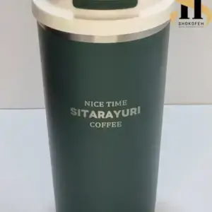 تراول ماگ 2 حالته SITARAYURI 560 میل